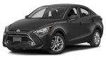 Toyota Yaris iA bolt pattern